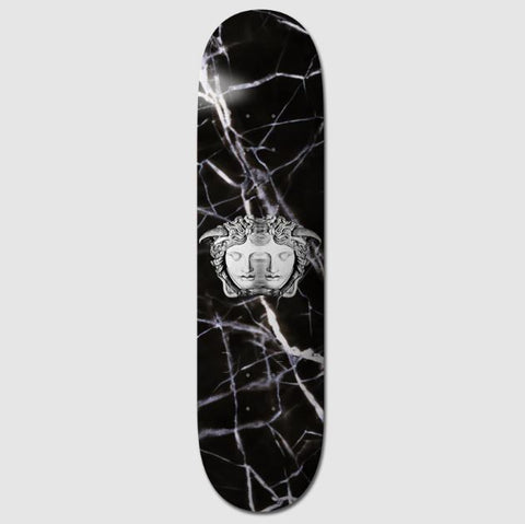 Sascha Daley Double | Deck | 8.25"