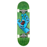 Screaming Hand | Complete | 8.8"