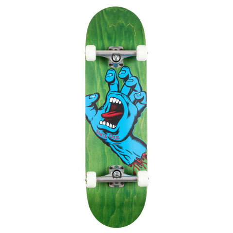 Screaming Hand | Complete | 8.8"