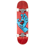 Screaming Hand | Complete | 8.0"