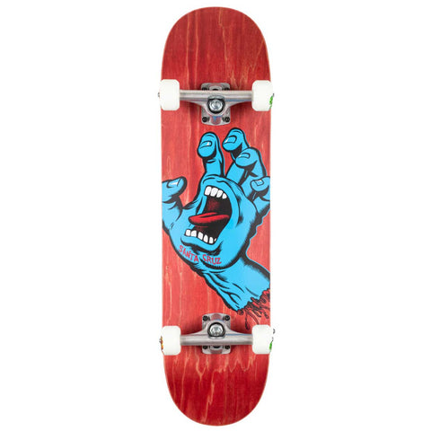 Screaming Hand | Complete | 8.0"