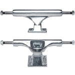 Slappy | Inverted | Hollow | Polished | 8.25"