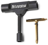 ST-1 | RE-THREADER T-TOOL | BLACK