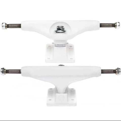 Standard | White Out | 139mm