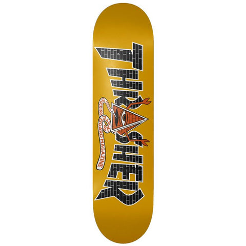 Thrasher Pyramid Sect | Deck | 8.5"