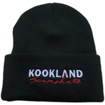 Kookland | Toque | Black