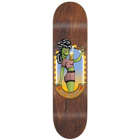 Axel Brew | Deck | 8.0"