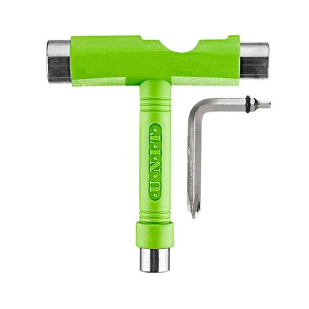 Skate Tool | Green