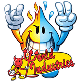 Rocco 3 | Deck | 8.25"