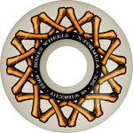 X-Formula | Widecuts | V6 | 55mm | 95a
