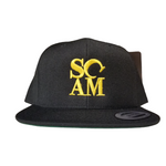 Alt Logo Yellow | SnapBack