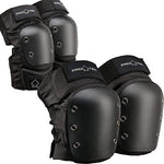 Knee And Elbow | Pad Set