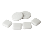Replacement Puck Pack | White