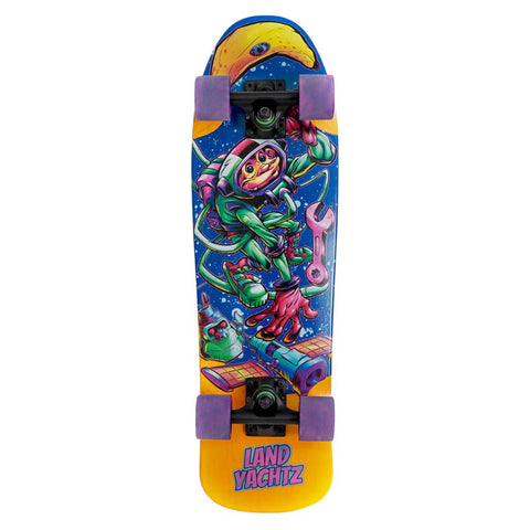 Bottle Rocket Astro Chimp | Complete | 27.3"