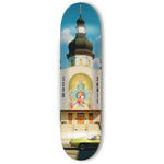 Holy Crail | Deck | All Sizes