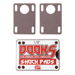 Shock Pads | 1/8"