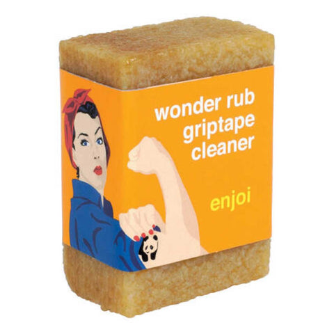 Wonder Rub Grip Cleaner