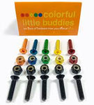 1" Phillips | Hardware | Colorful Little Buddies