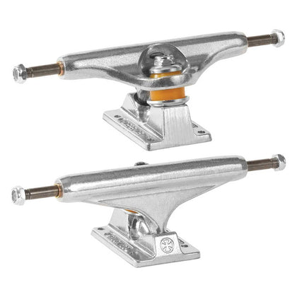 Standard | Silver | 149mm