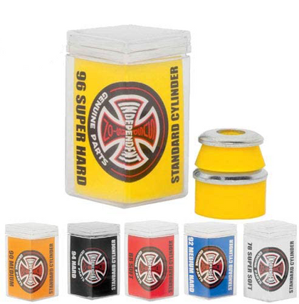 Bushings | Cylinder