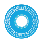 Nineballs | 61mm | 78A | Blue