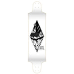 Expedition Printed | Deck Only | 40"