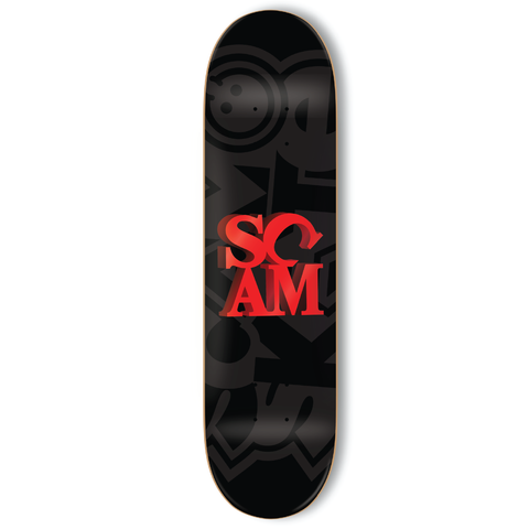 2023 Scam Love | Deck | All Sizes