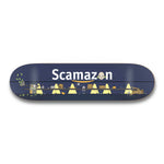 Scamazon | Complete | 7.75"