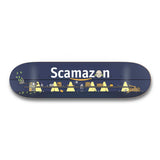 Scamazon | Complete | 8.0"