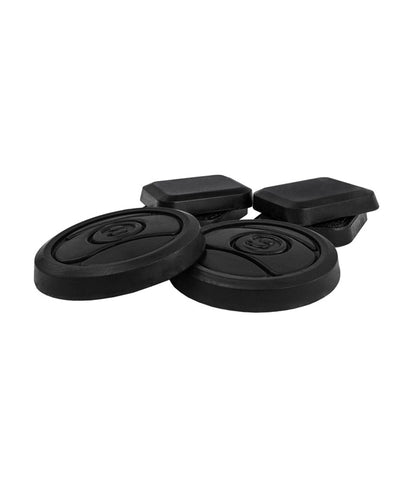 Replacement Puck Pack | Black