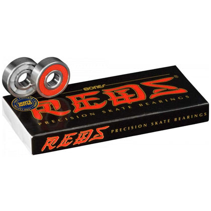 Reds Bearings