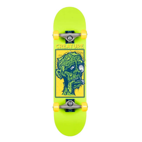 Robot Mid | Complete | 7.8"