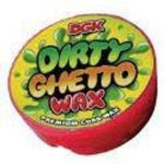 Dirty Ghetto | Wax
