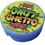 Dirty Ghetto | Wax
