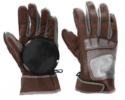Advanced Freeride Glove | L\XL