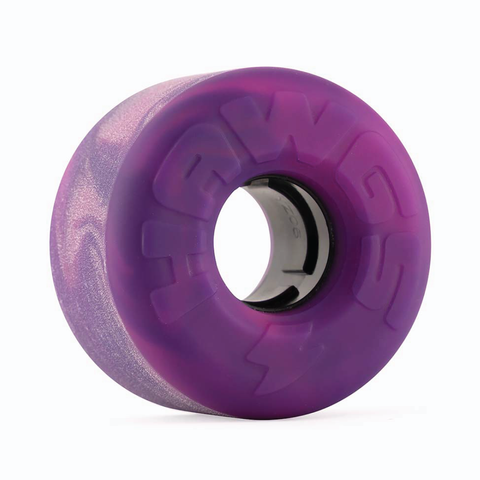 Purple EZ | 63mm | 78A
