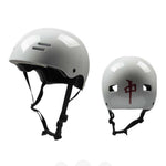 RDS Skate Helmet | XS White