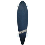 Etched Pintail | Deck Only | 39"