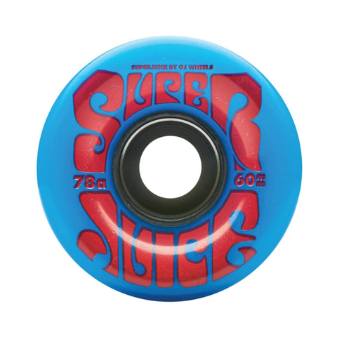Super Juice | 60mm | 78A